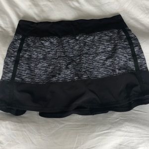 lululemon skirt